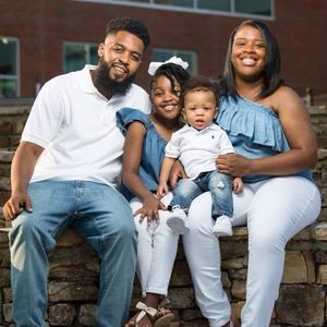 Meet your Posher, Reginald